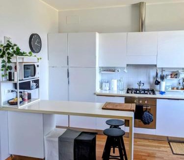 Narni Apartment | Attico delle Arvolte