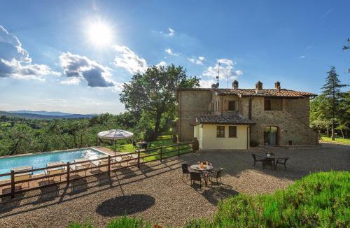 Ponte Buriano House | B&B Country House Poggio Del Drago