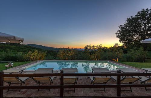 Ponte Buriano House | B&B Country House Poggio Del Drago