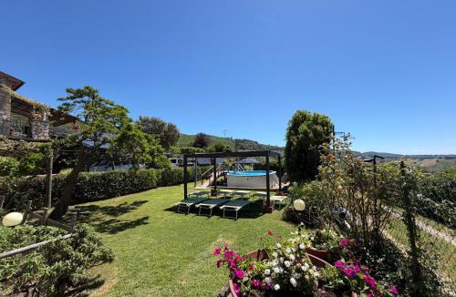 Alviano Bed & Breakfast | B&B Fontanelle