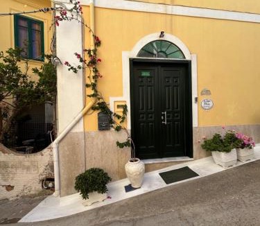 Ponza Bed & Breakfast | B&B Il Sogno Ponza
