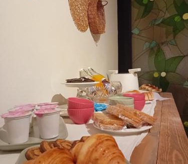 Orte Bed & Breakfast | B&b la lanterna