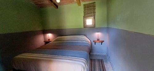 Pietralunga Other | back to nature basic camping hut