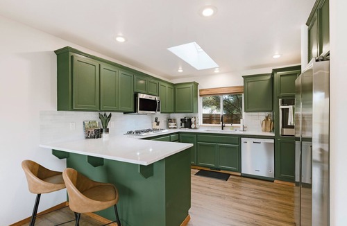 Concrete House | Baker Loop