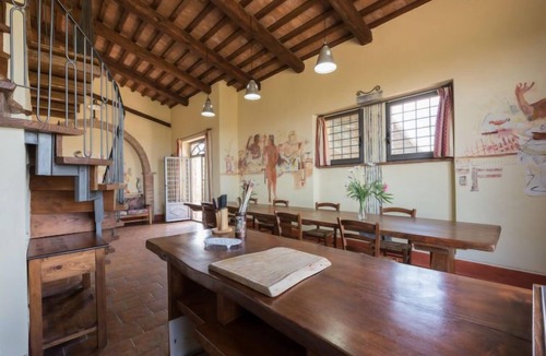 Scansano House | Bardi II by Interhome