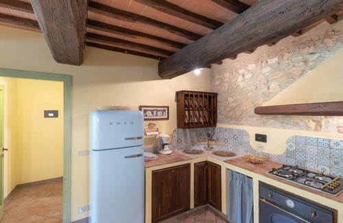 Simignano Cottage | Batticoda c/o Le Mascie