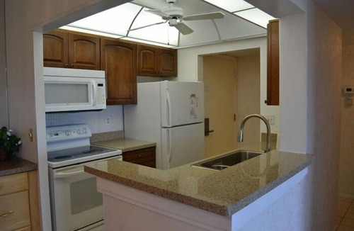Longboat Key Condo | Beachcomber unit 501