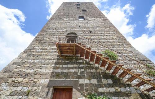 Montecatini Val di Cecina House | Beautiful Home In Montecatini Val Di Cec