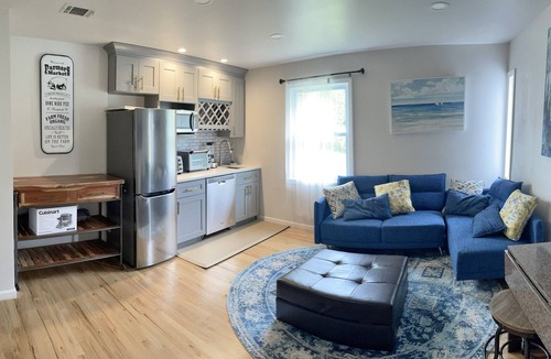 Shinnecock Hills Apartment | Beautiful 2bedroom w Pool close to the beach and Southampton Village