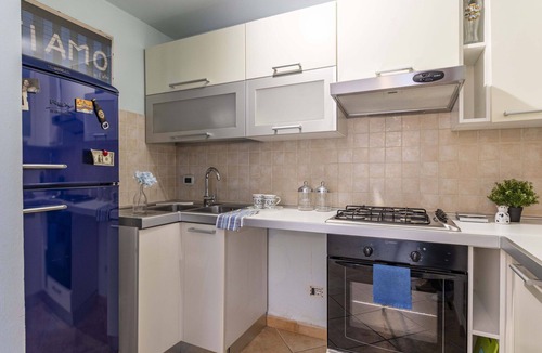 Castello Apartment | Beautiful apartment for 4 people with WIFI and TV
