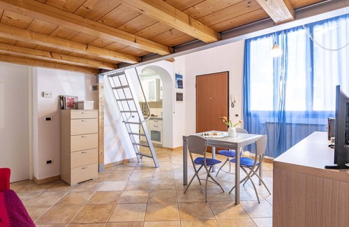 Castello Apartment | Beautiful apartment for 4 people with WIFI and TV
