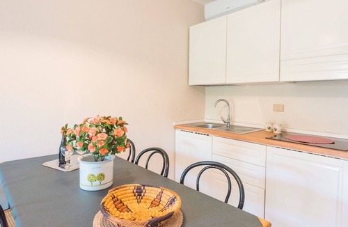 Marina di Bibbona Apartment | Beautiful apartment for 4 people with pool, WIFI, A/C, TV and patio
