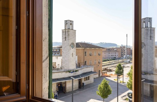 Poggibonsi Apartment | Beautiful apartment in Tuscany