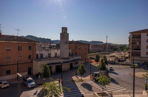Poggibonsi Apartment | Beautiful apartment in Tuscany