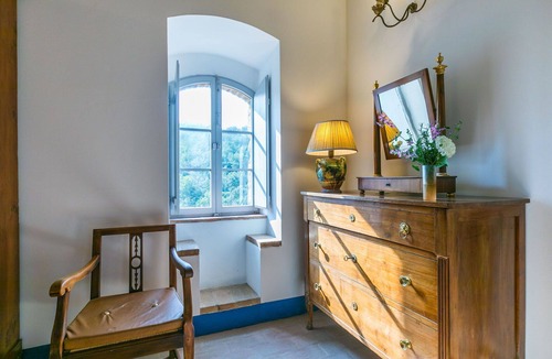 Stigliano Apartment | Beautiful apartment for 3 people with WIFI, TV, patio, pets allowed and panoramic view