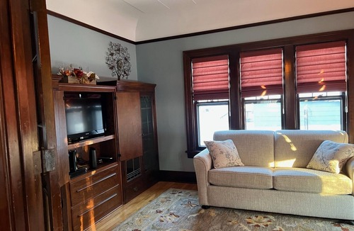 Bessemer House | Beautiful, historic, Craftsman style home, near all you love about the UP !