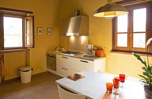 Pergine Valdarno House | Beautiful, relaxing and well located for Siena, Florence and Arezzo