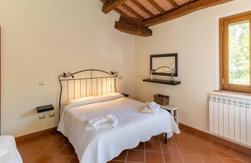 Giove Villa | Belvilla by OYO Casa Giove