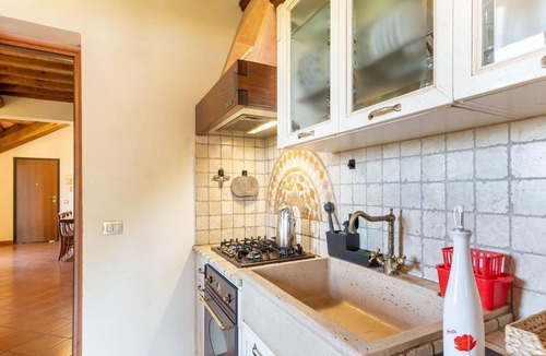 Giove Villa | Belvilla by OYO Casa Giove