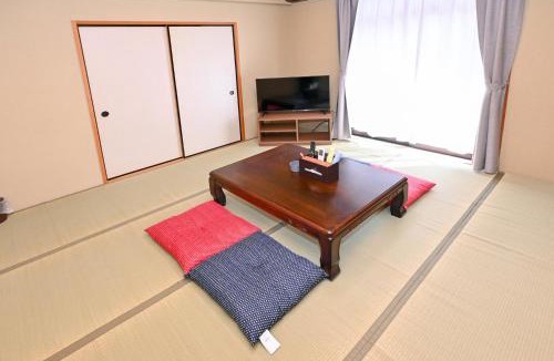 Hikone Apartment | Bhome Hikone Jizo