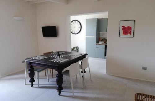 Livorno Apartment | Bilocale Fortezza Nuova