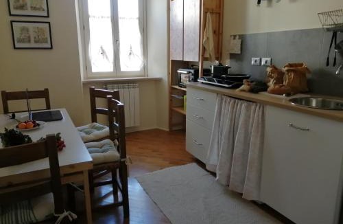 Livorno Apartment | Bilocale Fortezza Nuova