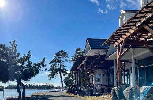 Minami-komatsu Hostel | Biwa-Lakeside Cottage B B Dylan