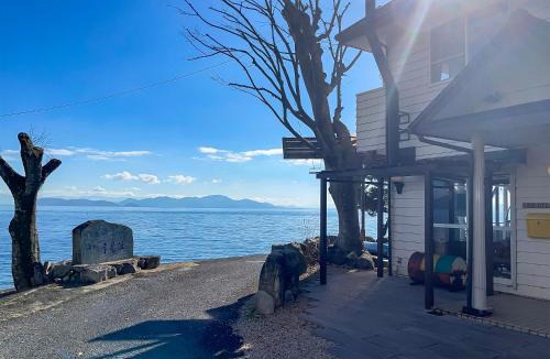 Minami-komatsu Hostel | Biwa-Lakeside Cottage B B Dylan