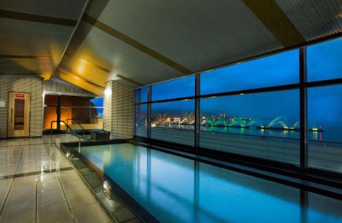 Otsu Hotel | Biwako Hotel