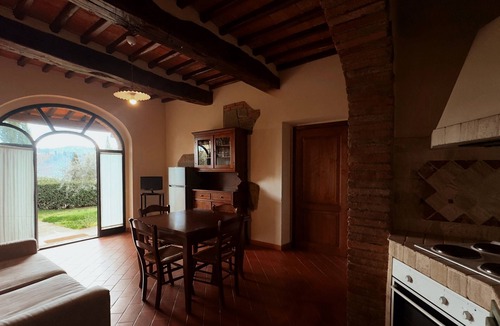 Cavriglia Apartment | Borgo di Erboli