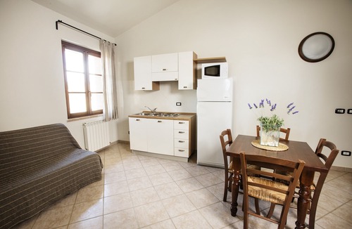 Pomaia Apartment | Borgo di Pomaia - Holiday apartment in the Pisan countryside in Tuscany