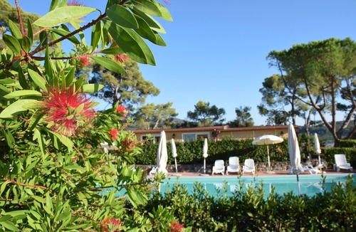 Pomaia Apartment | Borgo di Pomaia - Holiday apartment in the Pisan countryside in Tuscany