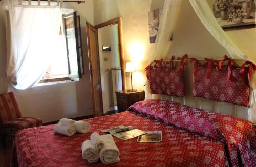 Colle di Val d'Elsa House | Borgo Santinovo