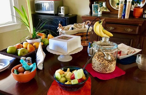 Ogunquit Bed & Breakfast | Bourne Bed and Breakfast