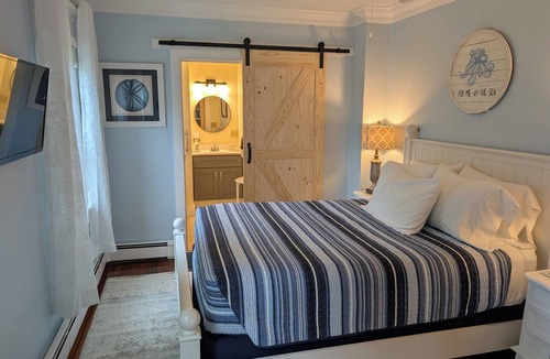 Ogunquit Bed & Breakfast | Bourne Bed and Breakfast