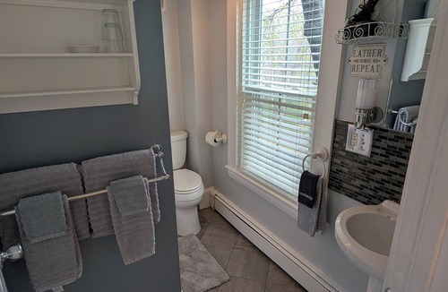 Ogunquit Bed & Breakfast | Bourne Bed and Breakfast