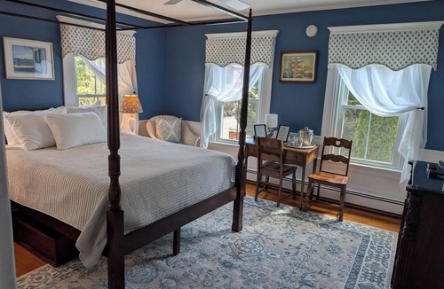 Ogunquit Bed & Breakfast | Bourne Bed and Breakfast