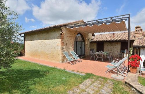 Sant'Appiano House | Bracciante