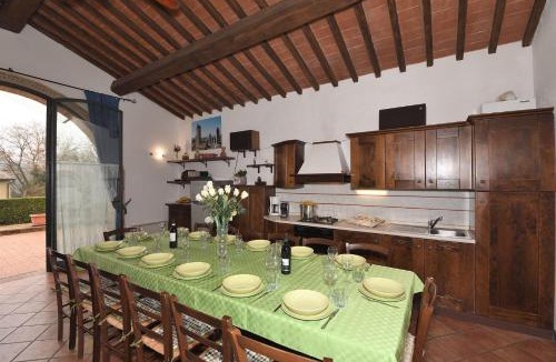 Sant'Appiano House | Bracciante