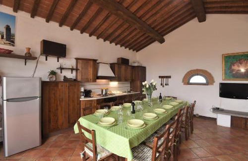 Sant'Appiano House | Bracciante