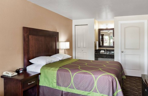 Bethel-Danebo Hotel | Budget Lodge Eugene