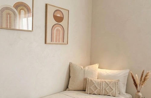 Vitorchiano House | Camera ampia matrimoniale/tripla