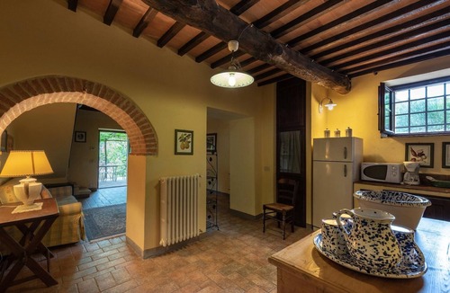 Simignano Cottage | Capinera c/o Le Mascie