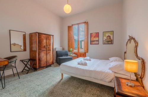 San Miniato Basso House | Casa Altini