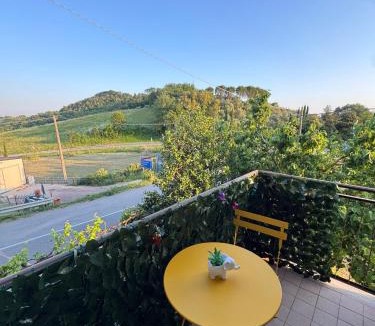 Roccastrada House | Casa Bella Vita - Tuscan Escape - Private Terrace