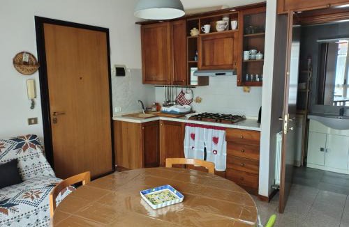 Marina di Pisa Apartment | Casa Chica