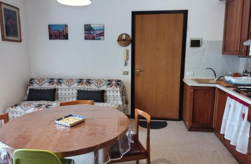 Marina di Pisa Apartment | Casa Chica