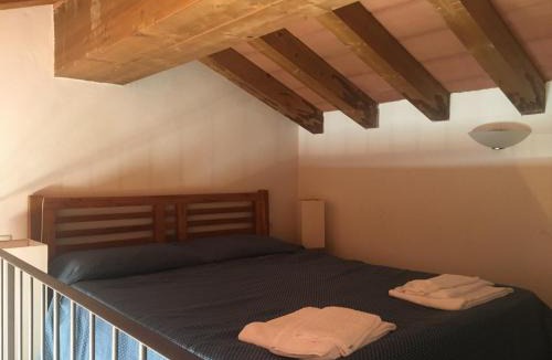 Porto House | Casa del porticciolo di Capraia