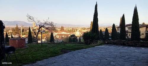 Lastra a Signa House | Casa dell'Artista