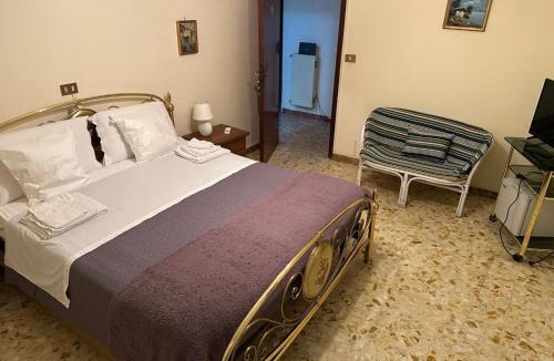 Valentano House | Casa della zia rosa